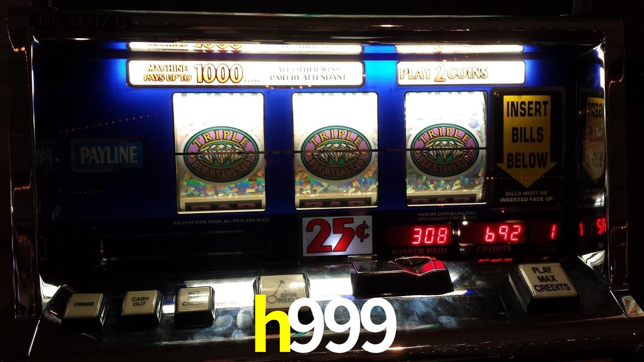 Football Betting h999