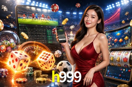 Account Benefits h999